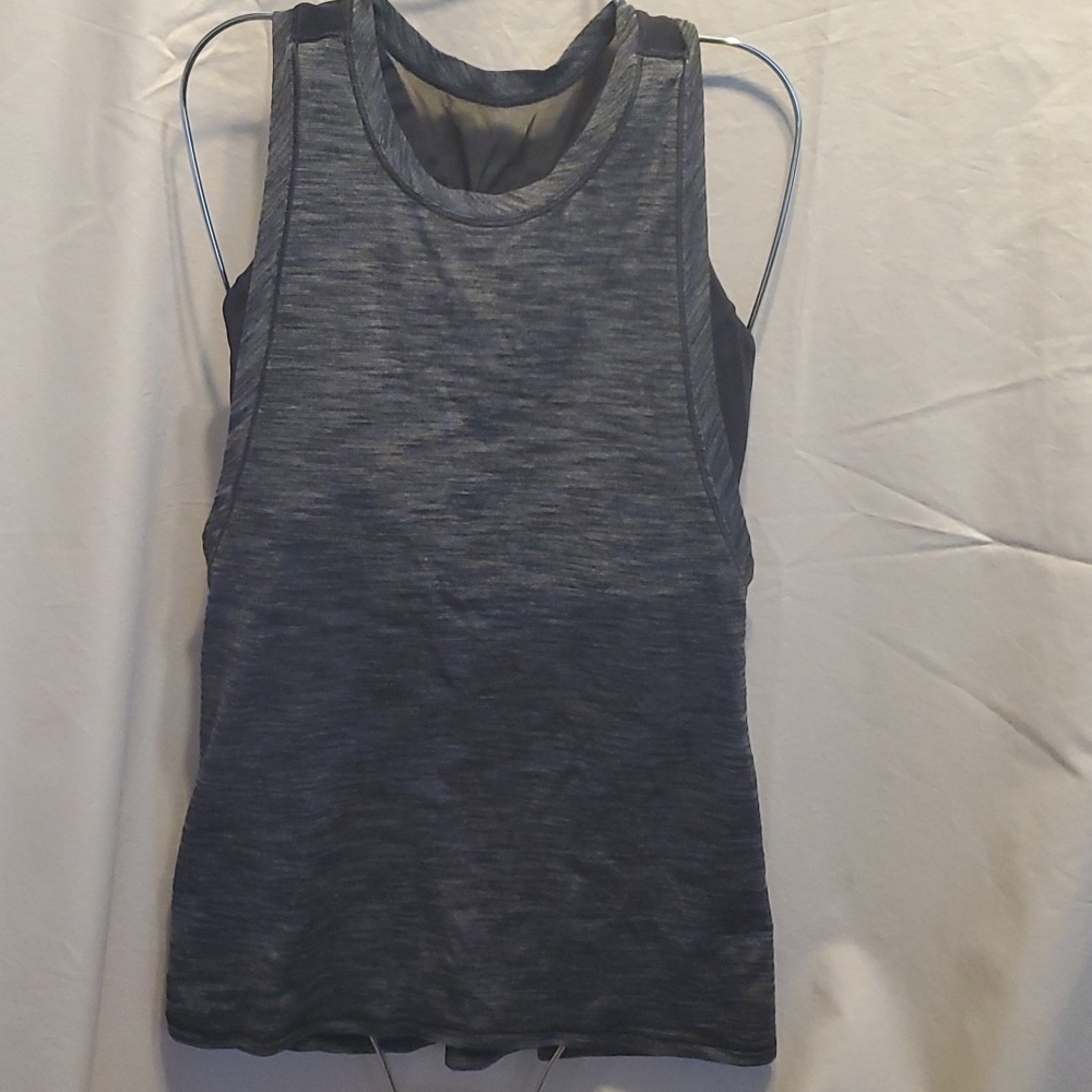 Lululemon Athletica Top SZ SM